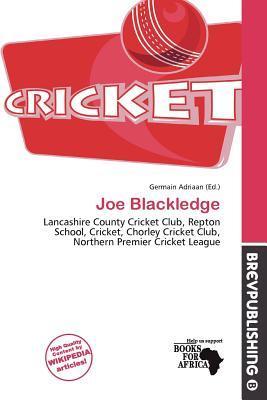Joe Blackledge