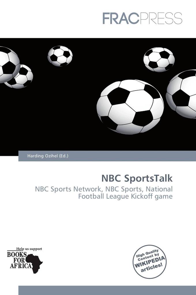NBC SportsTalk