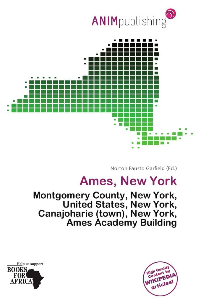 Ames New York