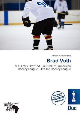 Brad Voth