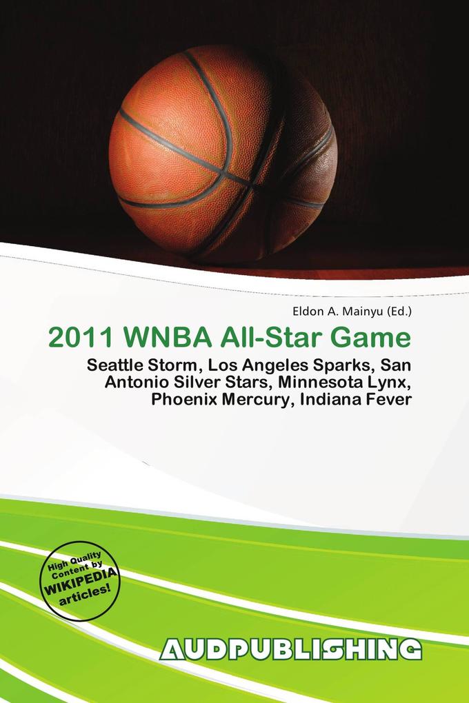 2011 WNBA All-Star Game