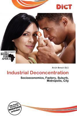 Industrial Deconcentration