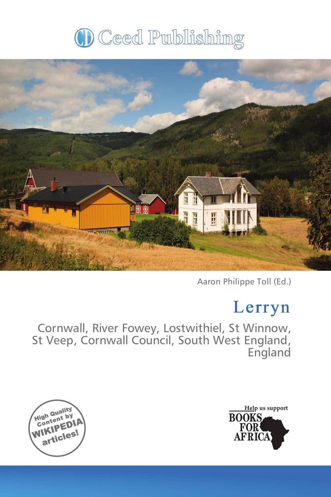 Lerryn