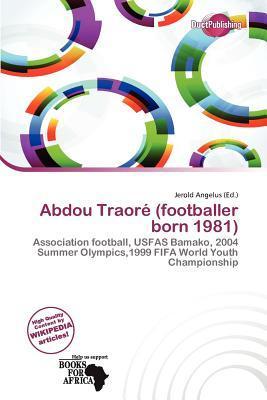 Abdou Traoré (footballer born 1981)