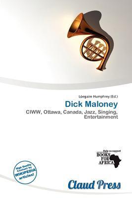 Dick Maloney