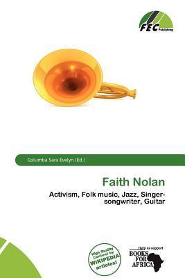 Faith Nolan