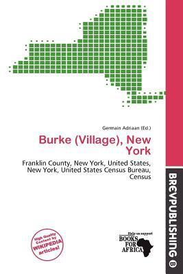 Burke (Village) New York