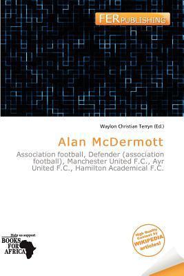 Alan McDermott