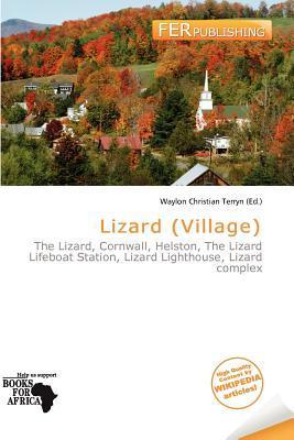 Lizard (Village)