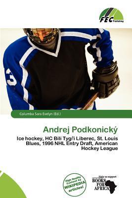 Andrej Podkonický