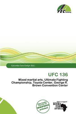 UFC 136