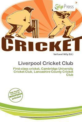 Liverpool Cricket Club