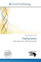 PhpPgAdmin