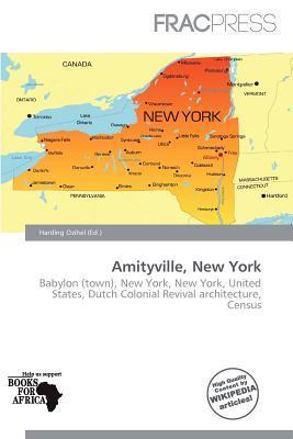 Amityville New York