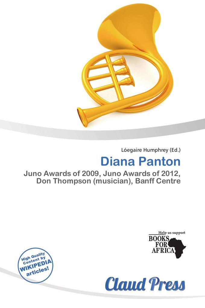 Diana Panton
