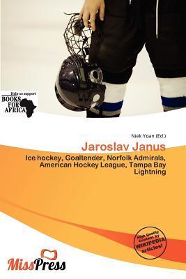 Jaroslav Janus
