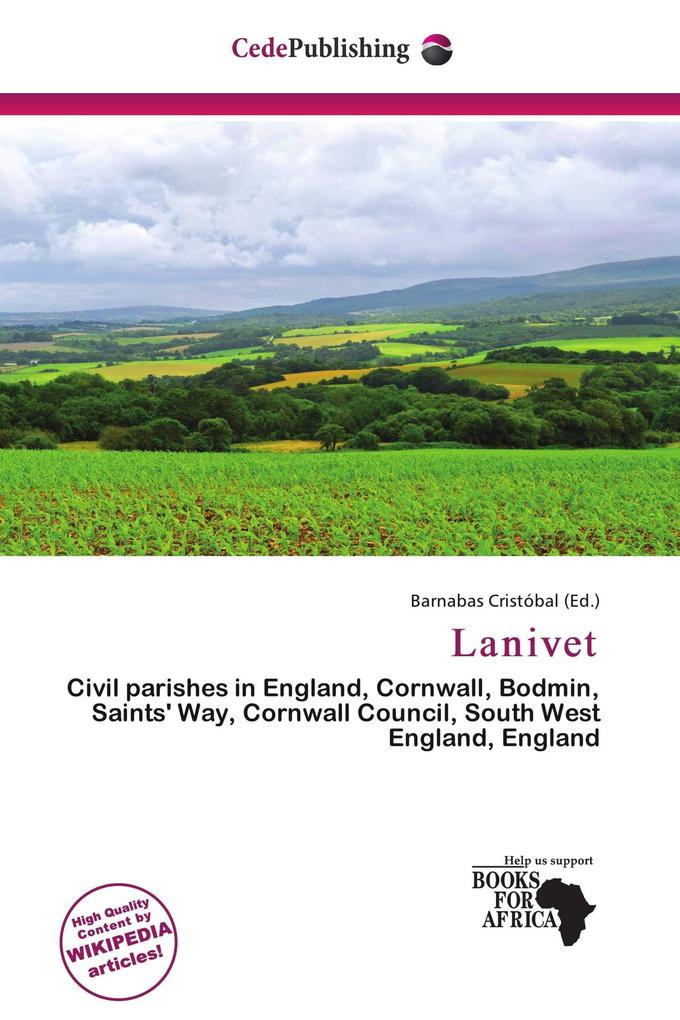 Lanivet