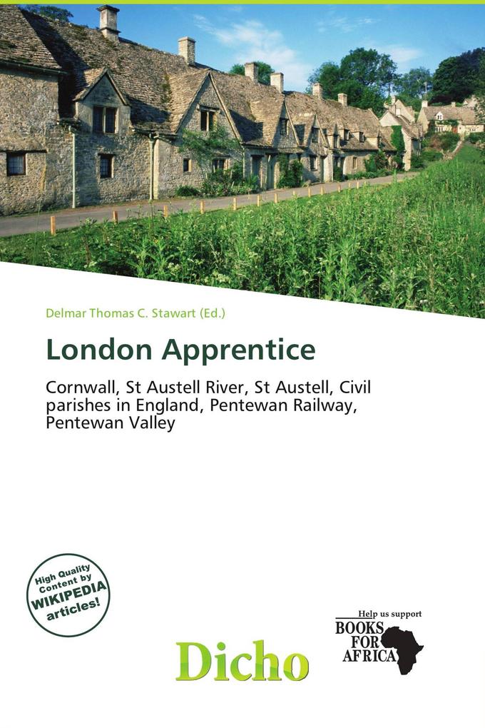 London Apprentice