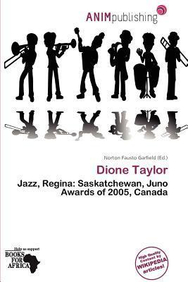 Dione Taylor