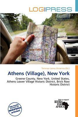 Athens (Village) New York