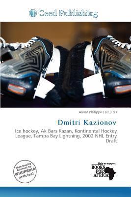 Dmitri Kazionov