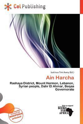 Ain Harcha