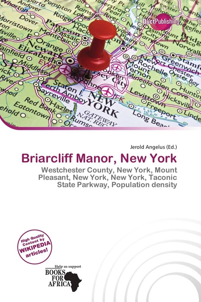 Briarcliff Manor New York