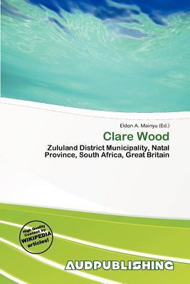 Clare Wood