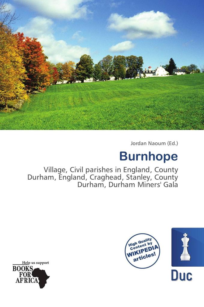 Burnhope