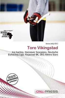 Tore Vikingstad