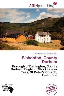 Bishopton County Durham