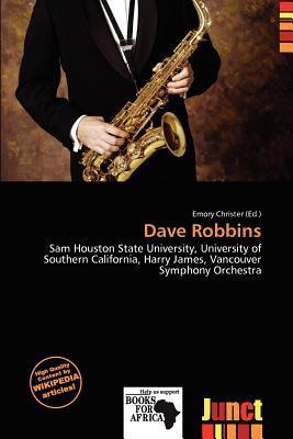 Dave Robbins