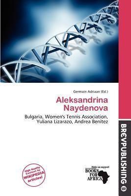 Aleksandrina Naydenova