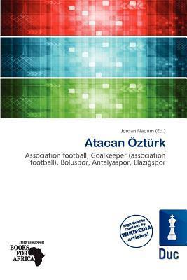 Atacan Öztürk
