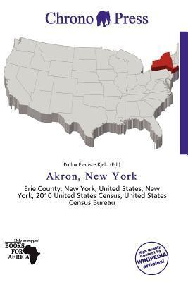 Akron New York