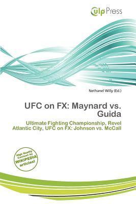 UFC on FX: Maynard vs. Guida