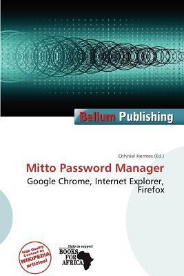 Mitto Password Manager