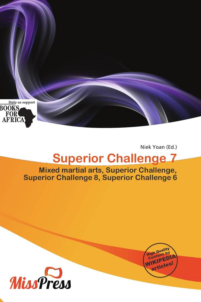 Superior Challenge 7