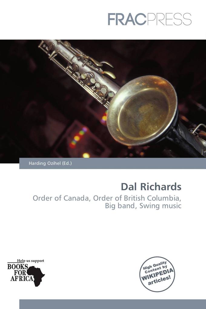 Dal Richards