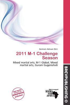 2011 M-1 Challenge Season