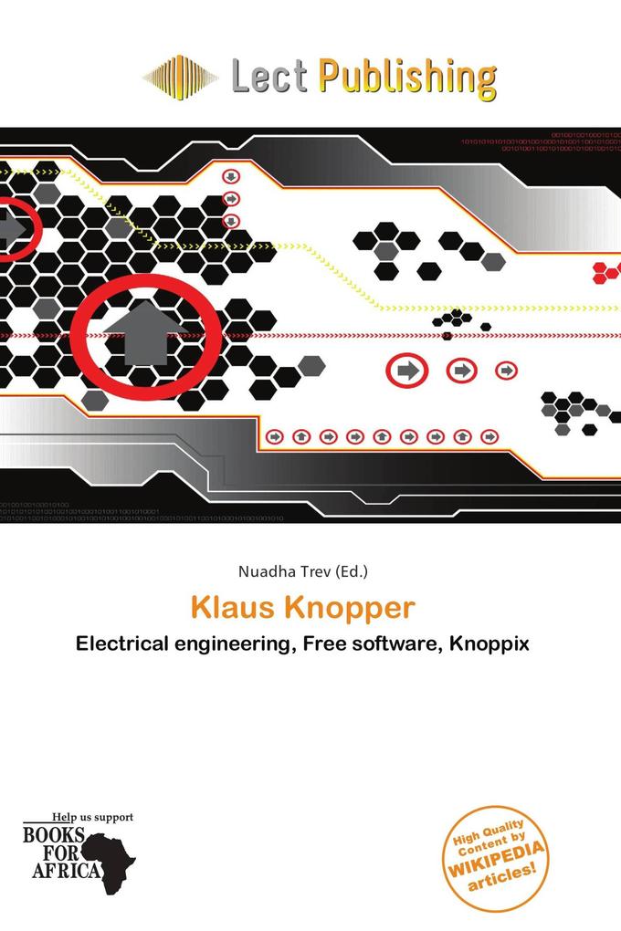 Klaus Knopper