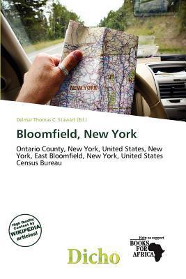 Bloomfield New York
