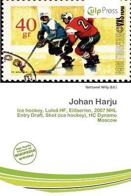 Johan Harju