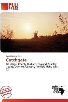 Catchgate