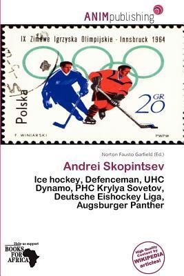 Andrei Skopintsev