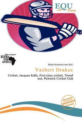 Vasbert Drakes