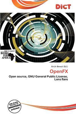 OpenFX