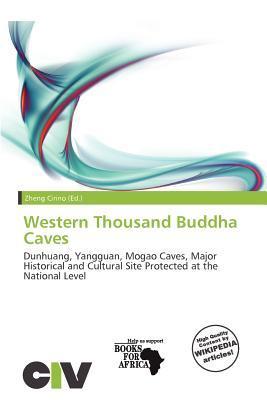 Western Thousand Buddha Caves