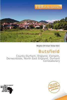 Butsfield