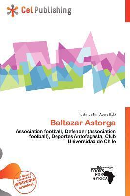 Baltazar Astorga